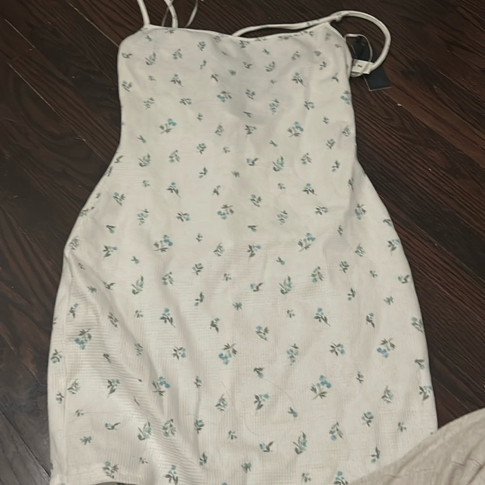 PacSun summer dress